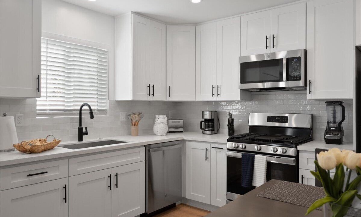 Photo of Kitchen in Southwest Anaheim