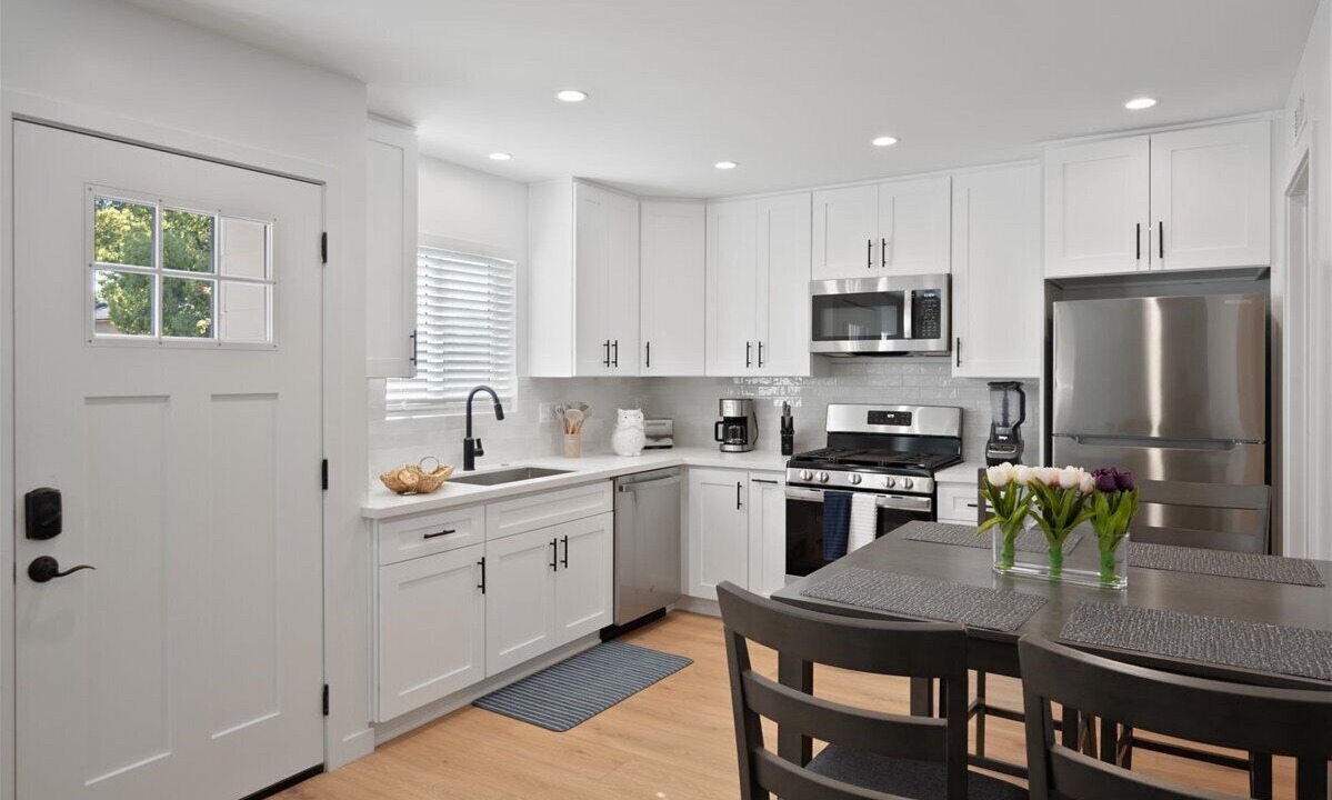 Photo of Kitchen in Southwest Anaheim