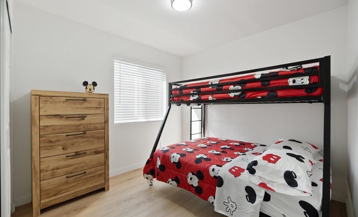 Photo of Bedroom in Southwest Anaheim