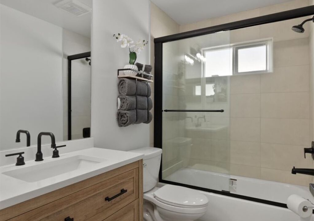 Photo of Bathroom in Southwest Anaheim