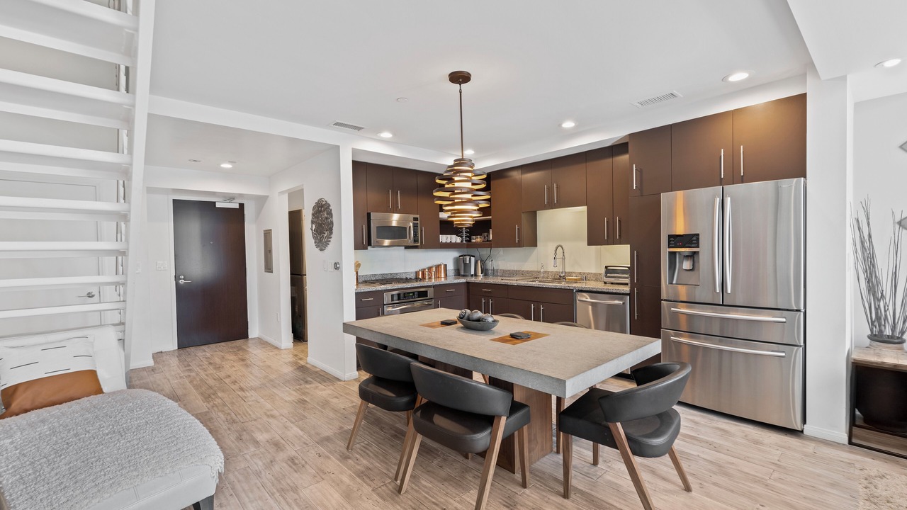 Photo of Kitchen in City West