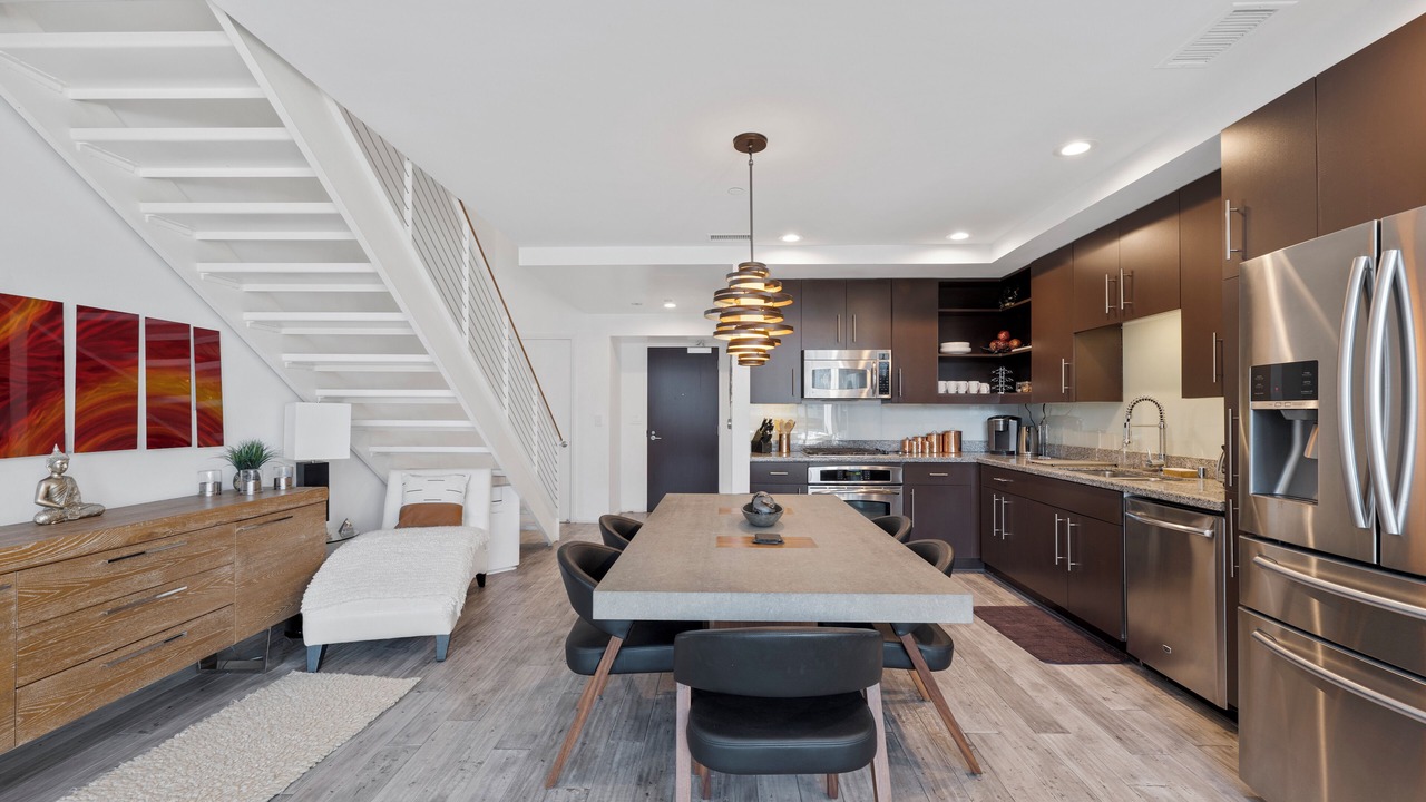 Photo of Kitchen in City West