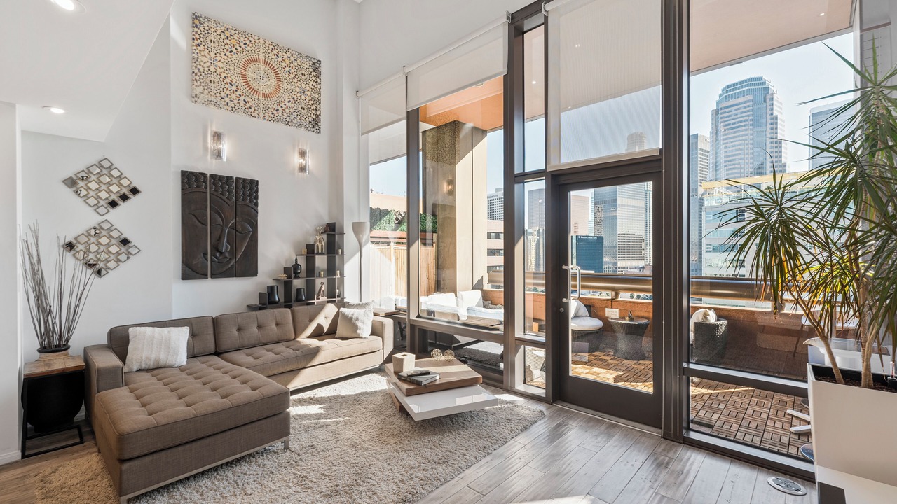 Photo of Livingroom in City West