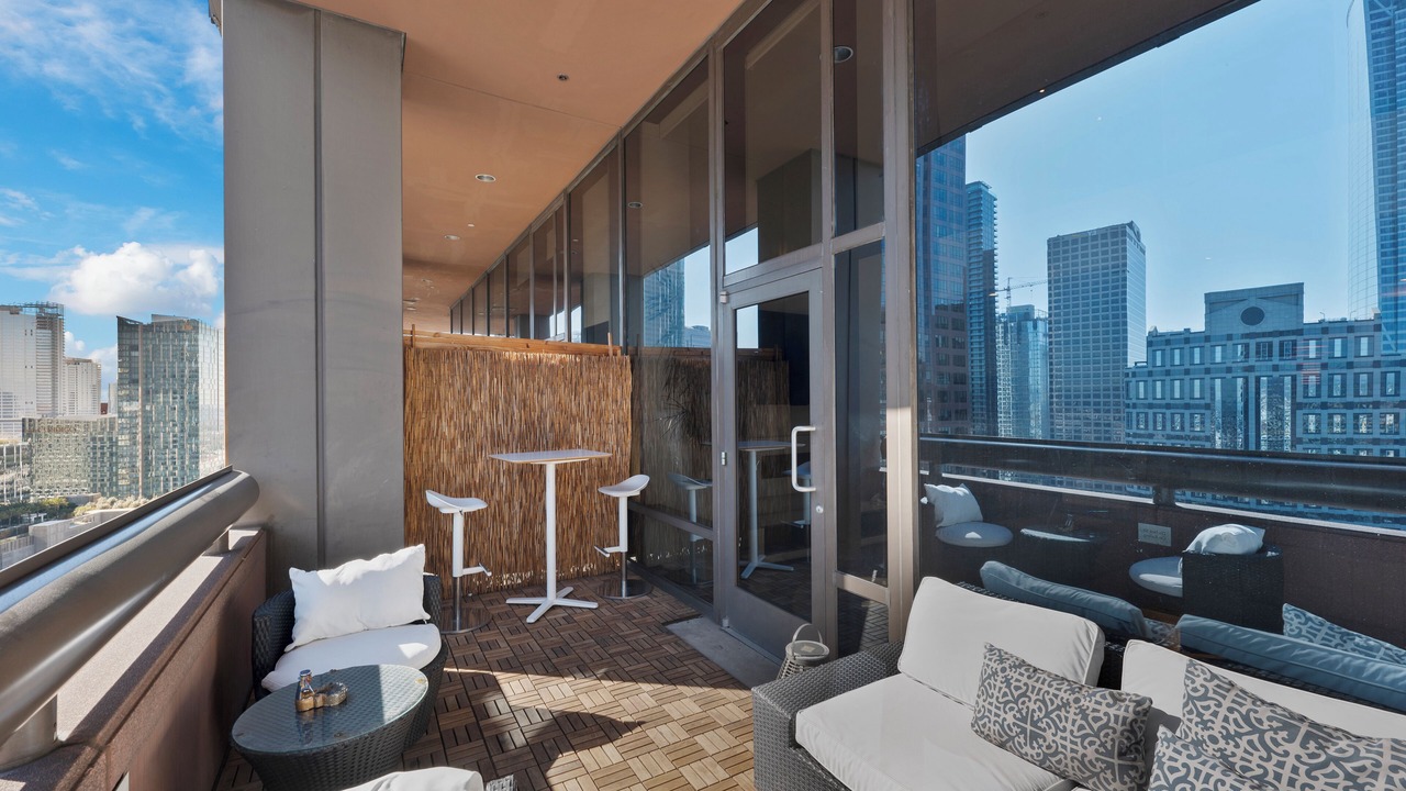 Photo of Outdoor in City West