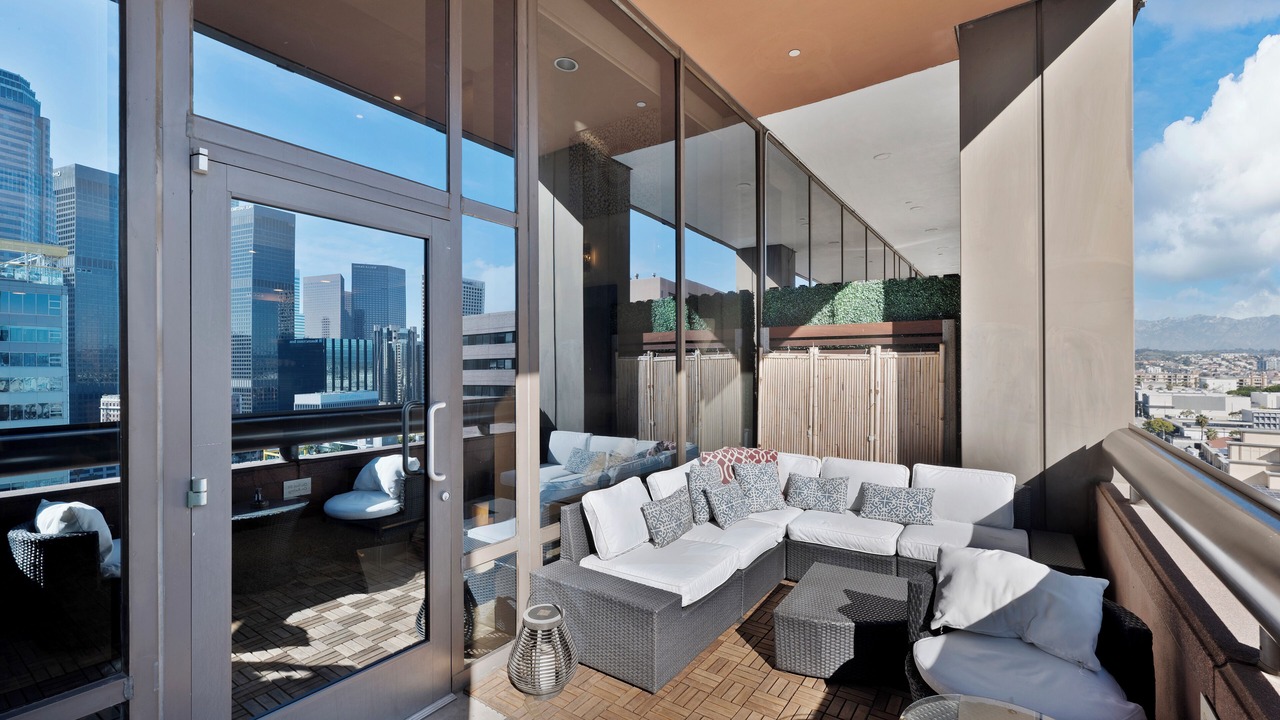 Photo of Outdoor in City West