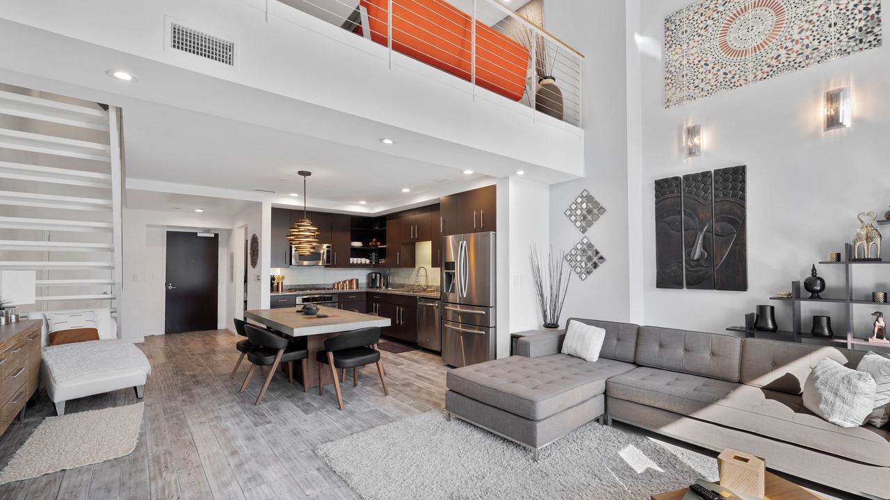 Photo of Livingroom in City West