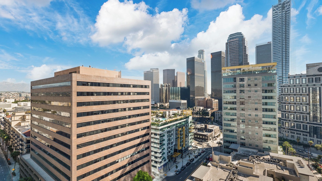 Photo of Outdoor in City West