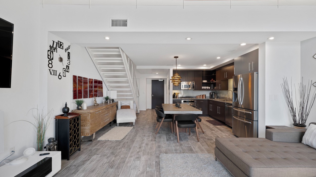 Photo of Livingroom in City West