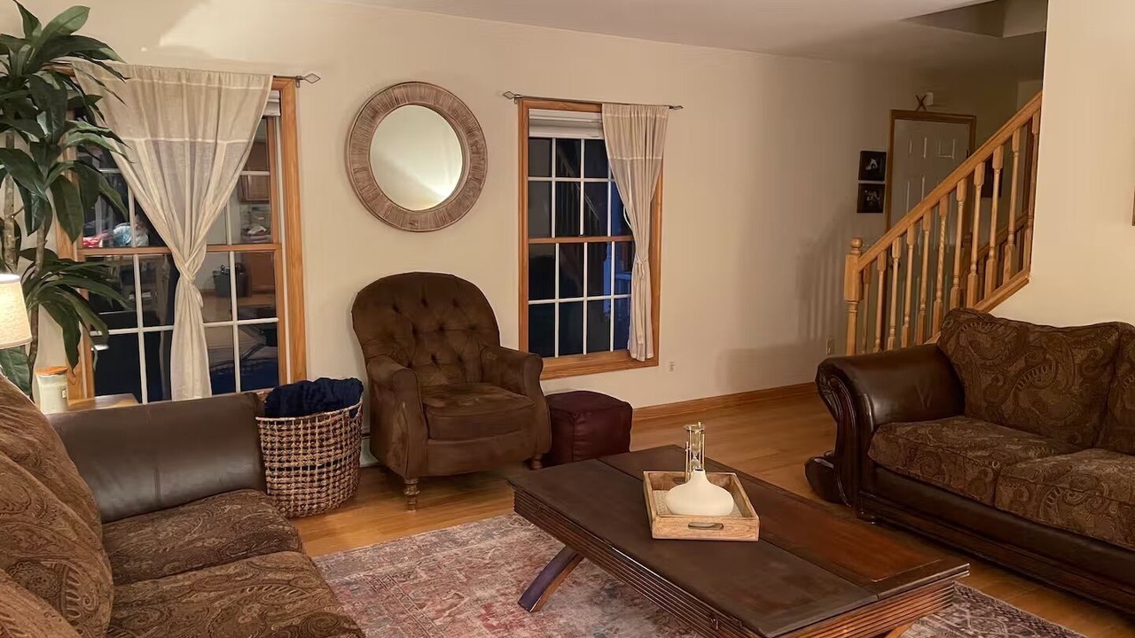 Photo of Livingroom in New Fairfield