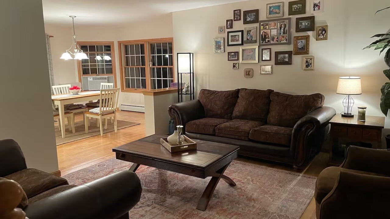 Photo of Bedroom in New Fairfield
