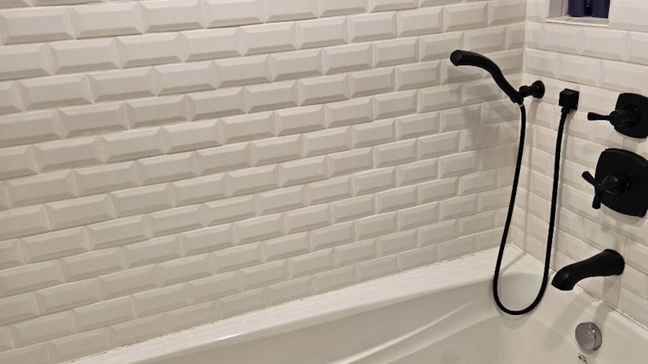 Photo of Bathroom in New Fairfield