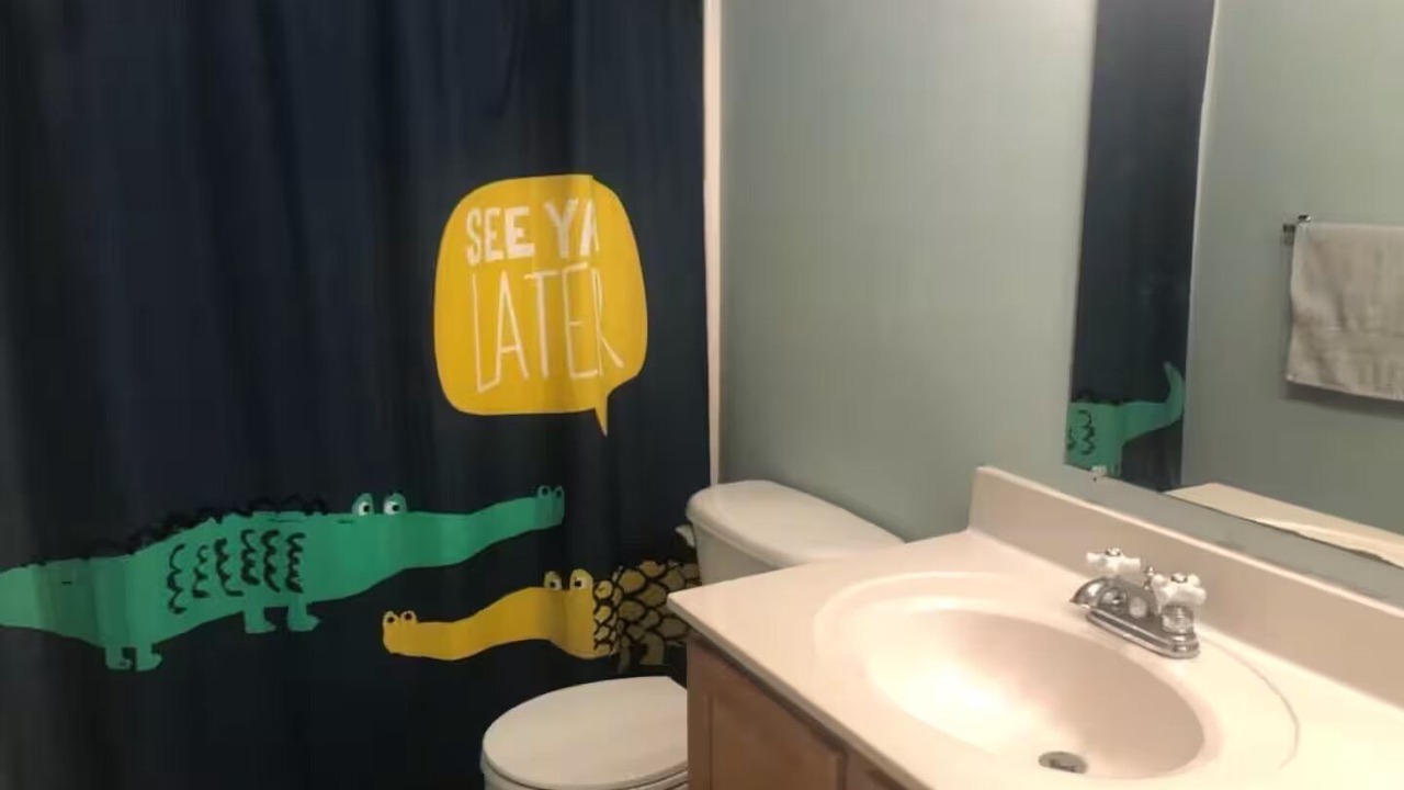Photo of Bathroom in New Fairfield
