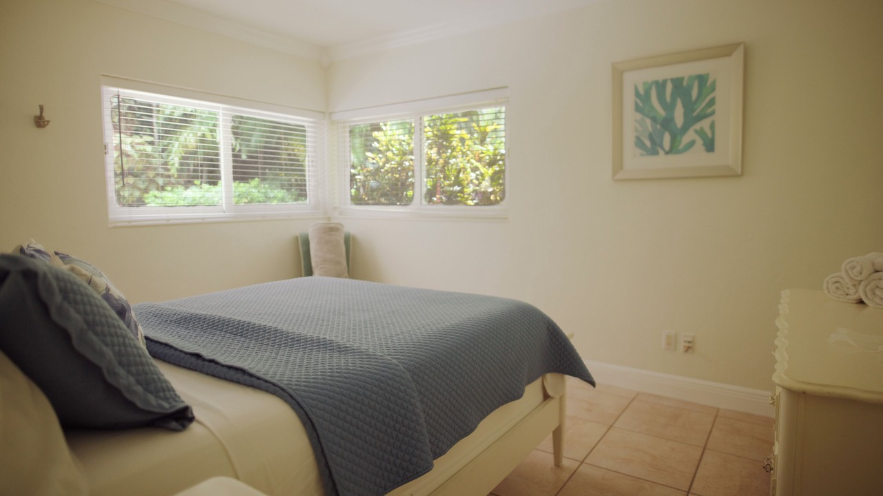 Photo of Bedroom in Coral Ridge