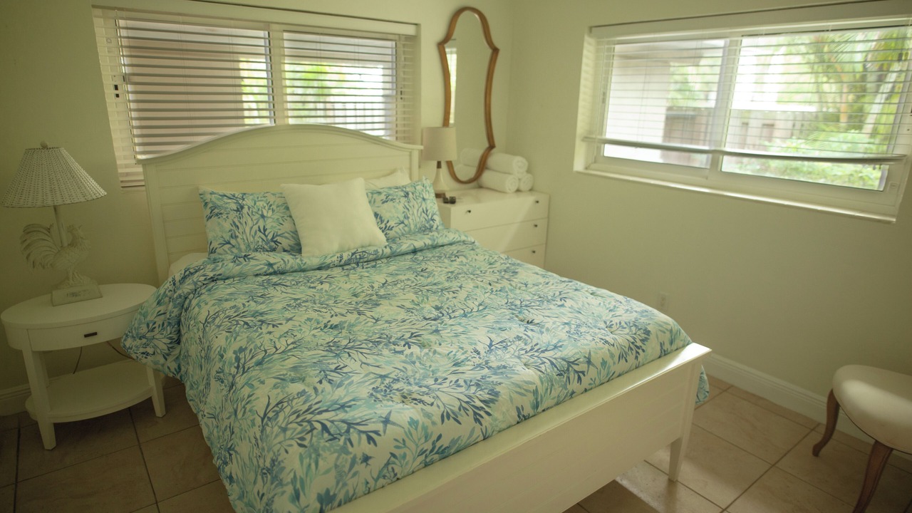 Photo of Bedroom in Coral Ridge