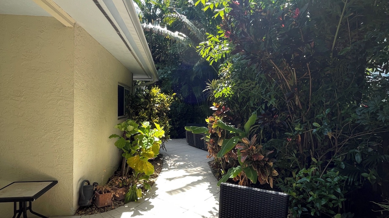 Photo of Outdoor in Coral Ridge