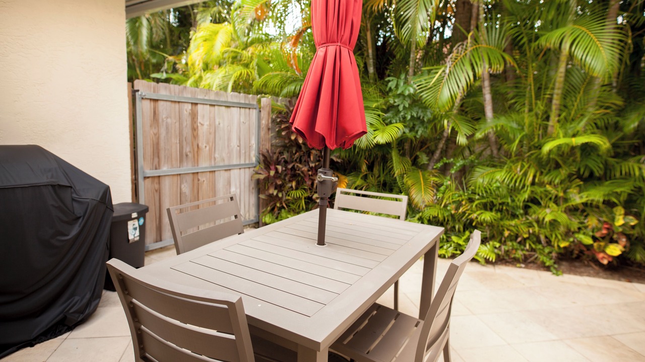 Photo of Outdoor in Coral Ridge