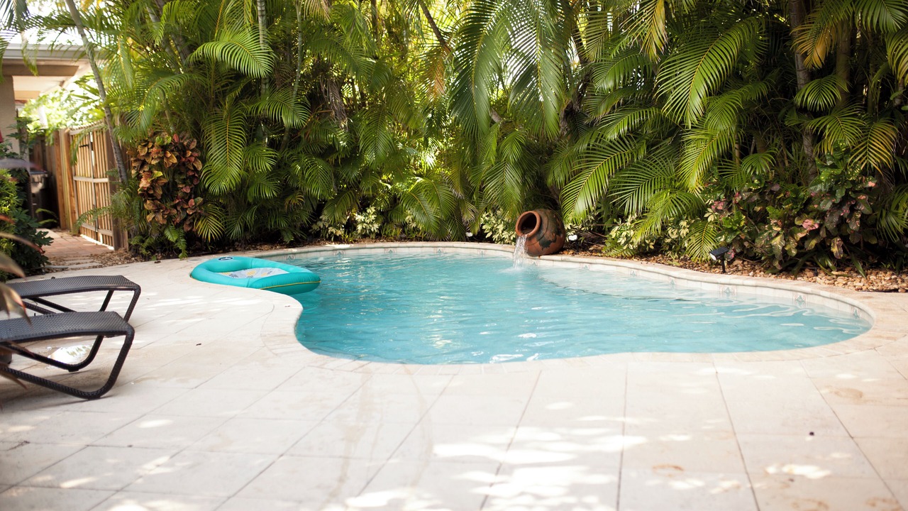 Photo of Outdoor in Coral Ridge