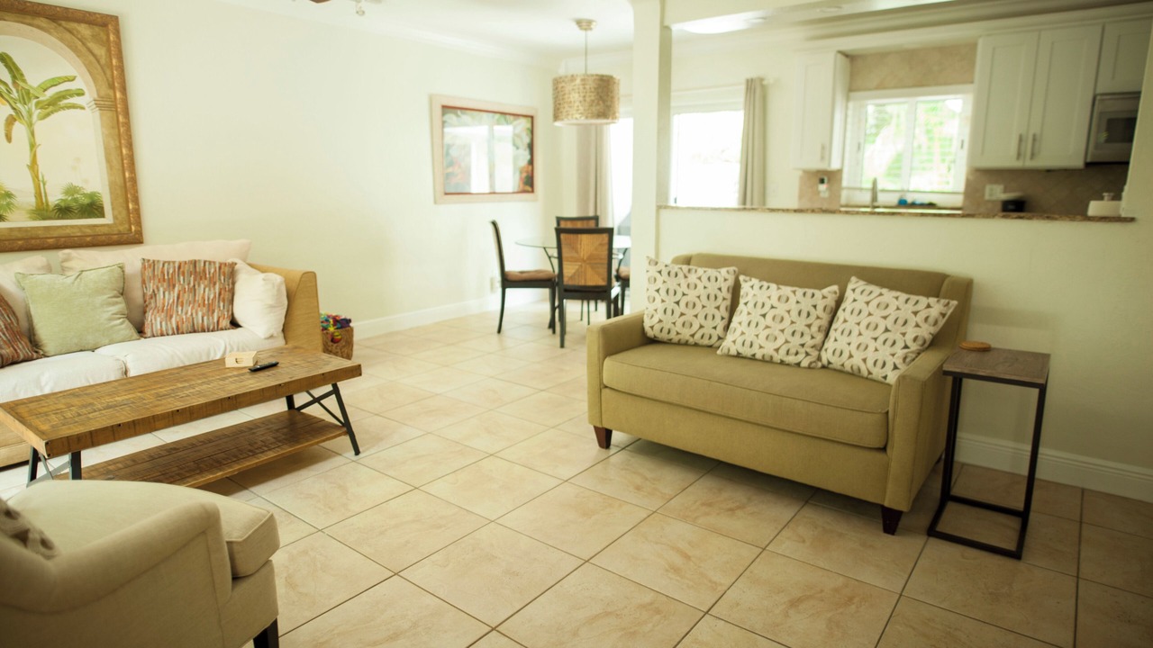 Photo of Livingroom in Coral Ridge