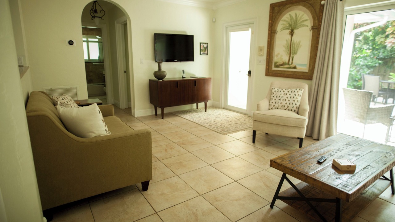 Photo of Livingroom in Coral Ridge