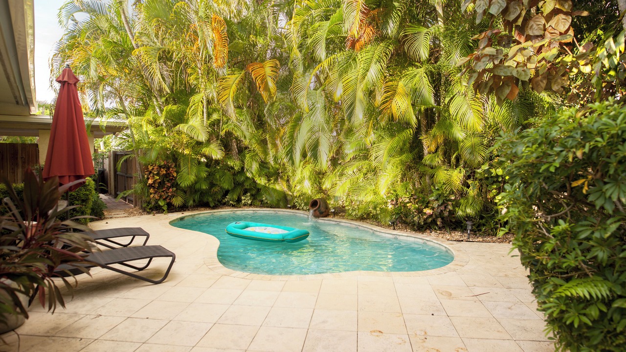 Photo of Outdoor in Coral Ridge