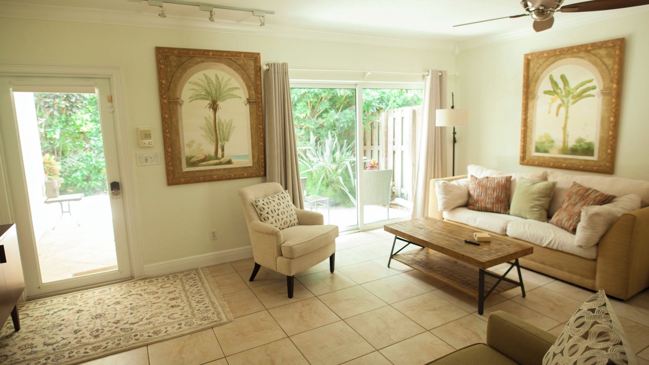 Photo of Livingroom in Coral Ridge
