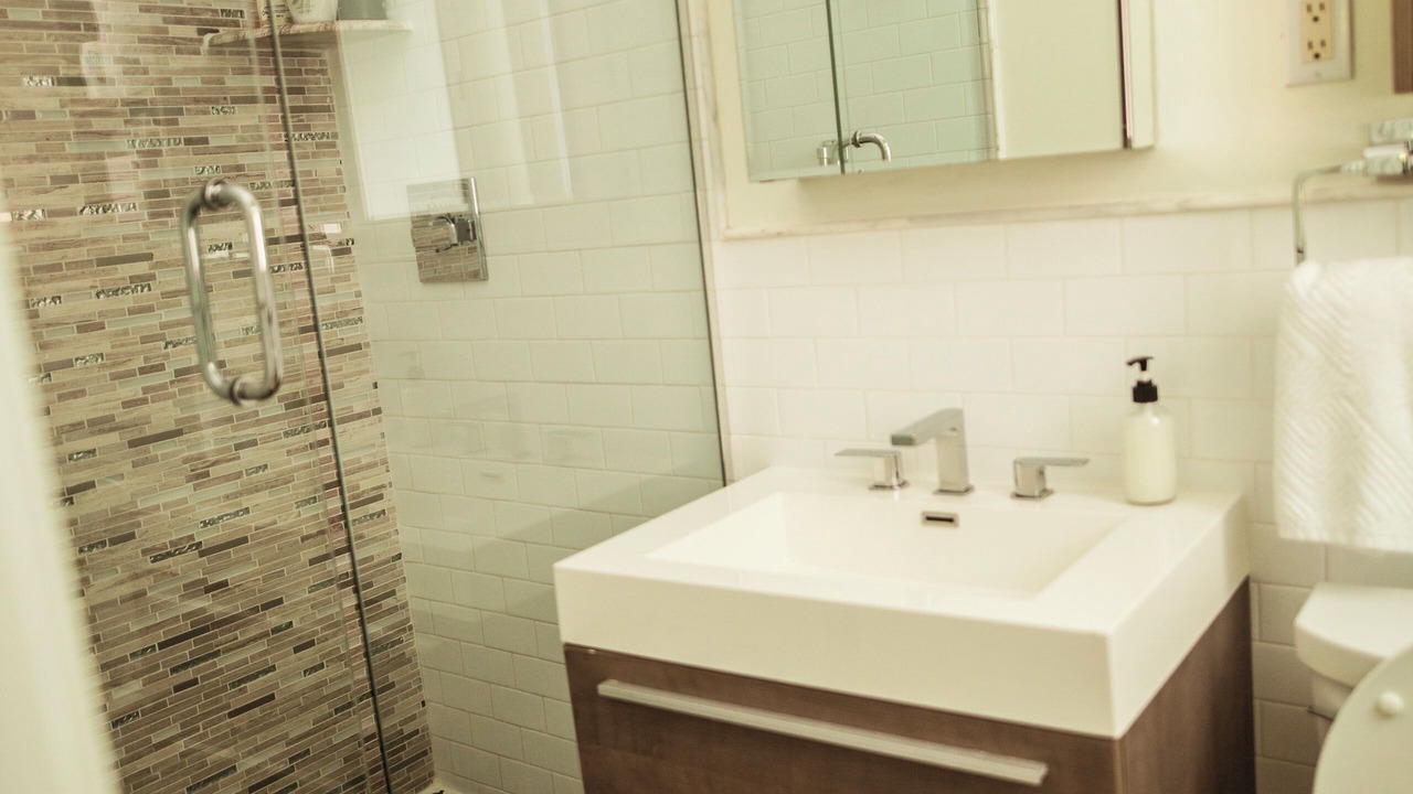 Photo of Bathroom in Coral Ridge