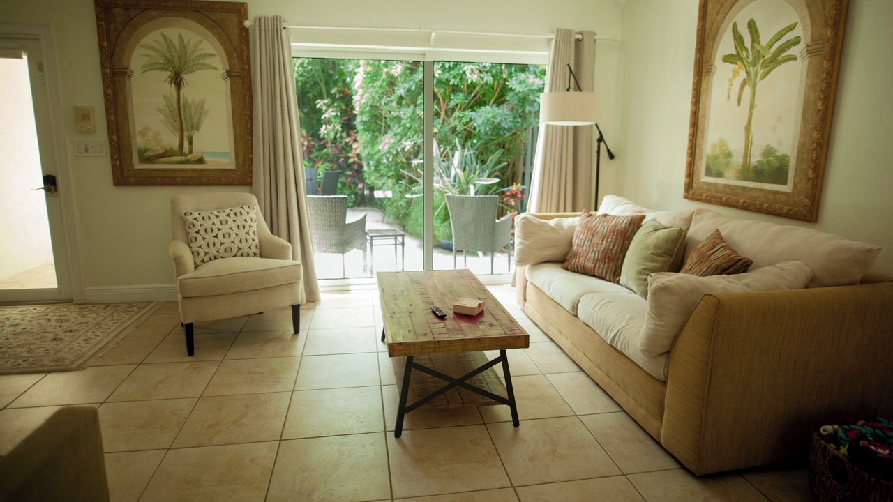 Photo of Livingroom in Coral Ridge