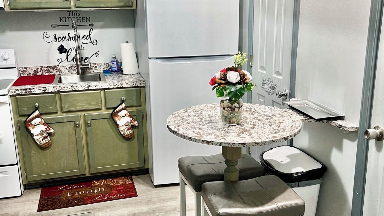 Photo of Kitchen in Autaugaville