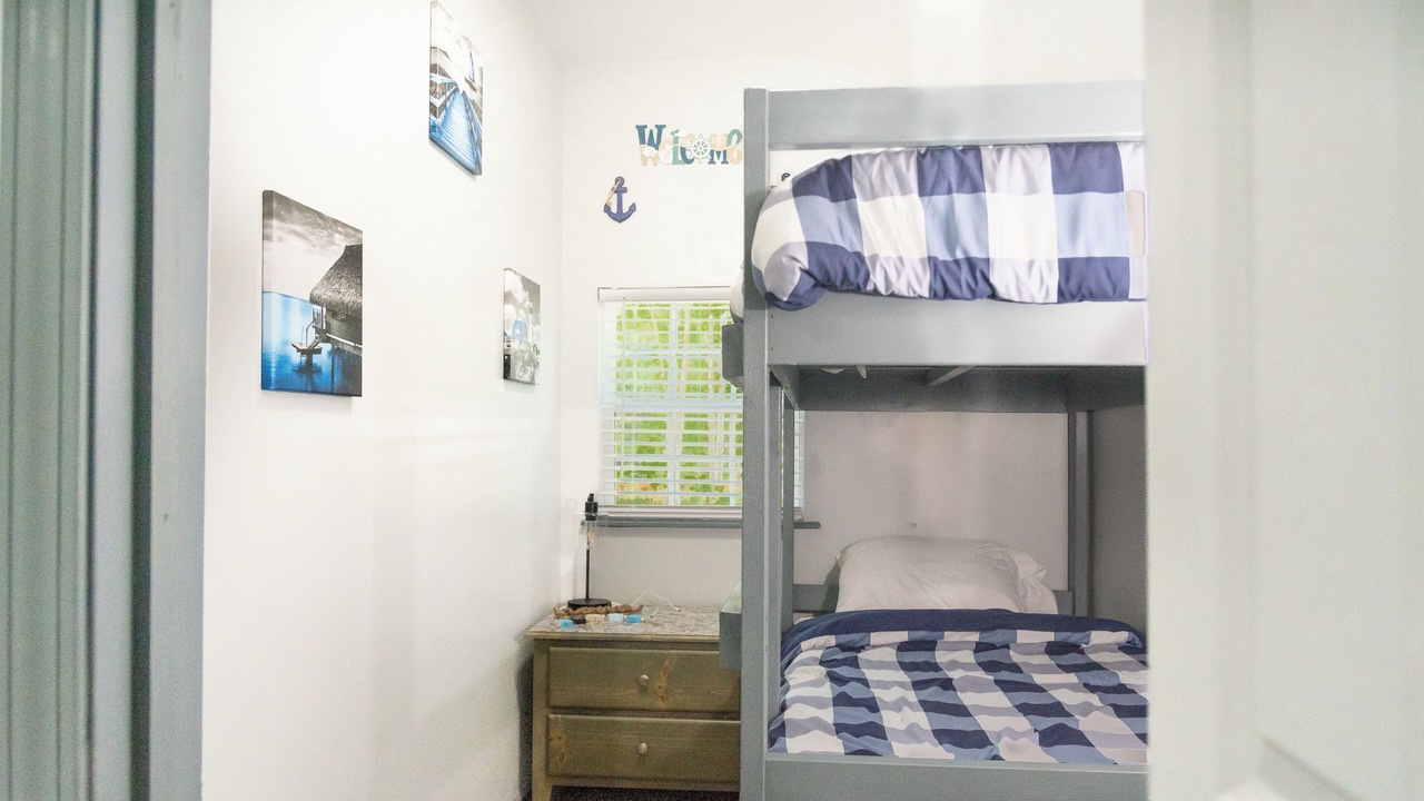 Photo of Bedroom in Autaugaville