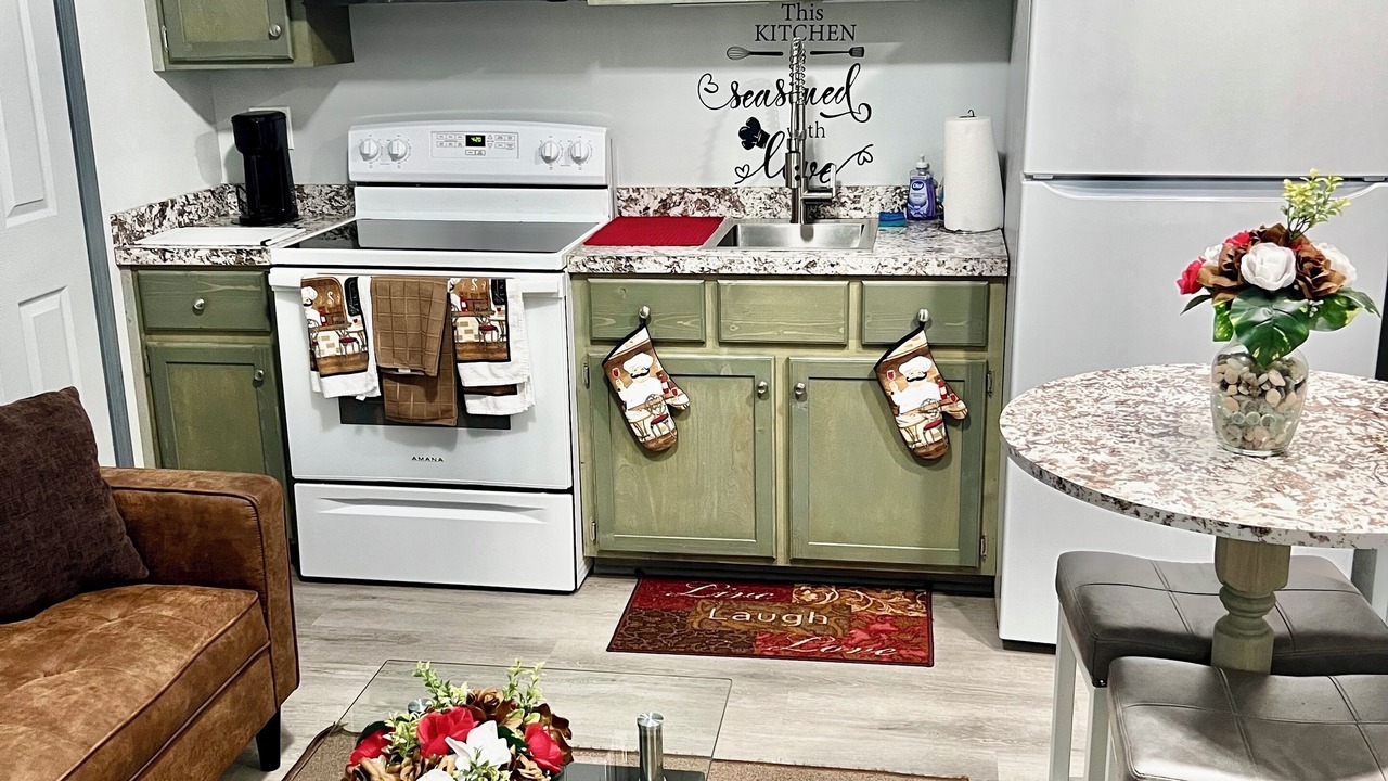 Photo of Kitchen in Autaugaville