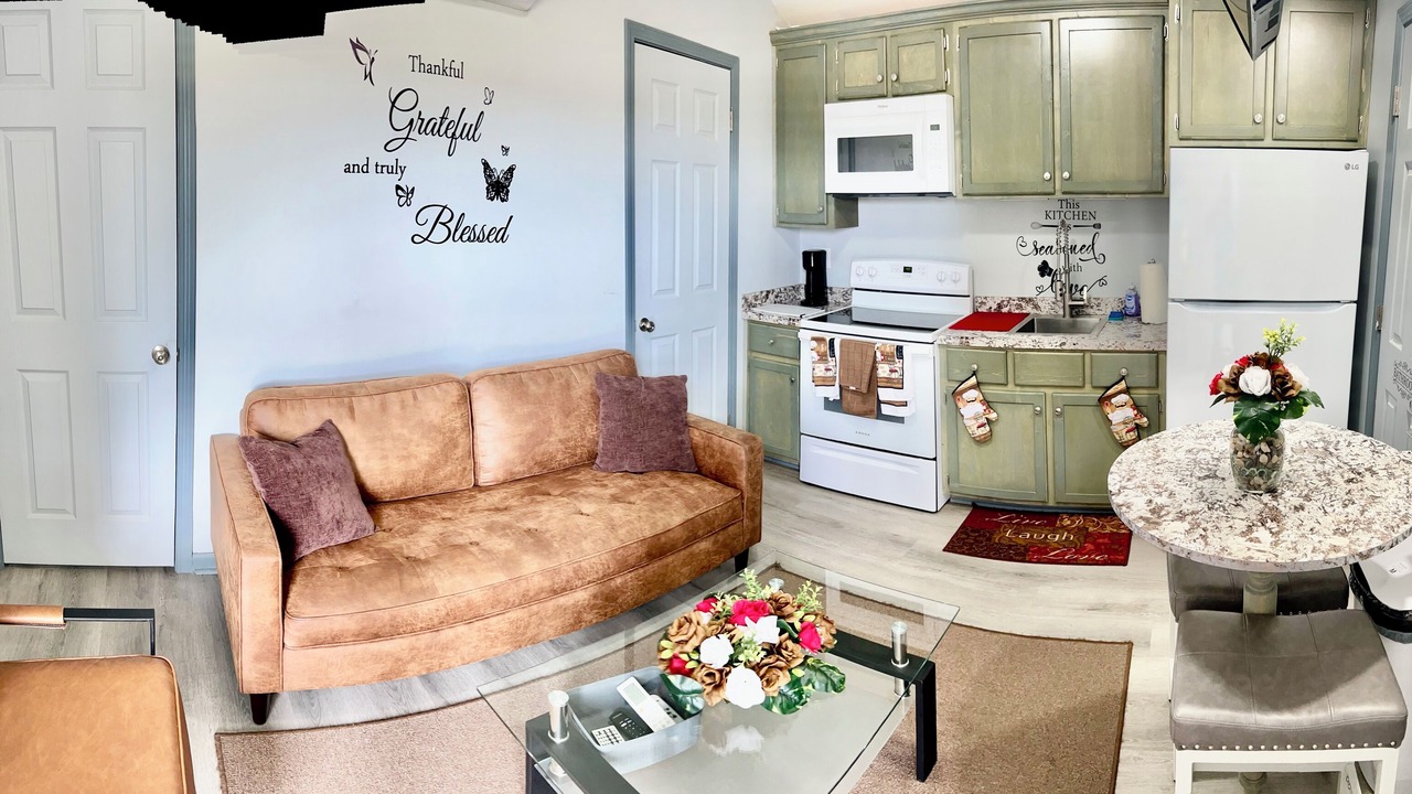 Photo of Livingroom in Autaugaville