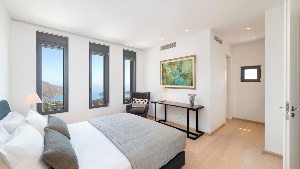 Photo of Bedroom in Kounelion