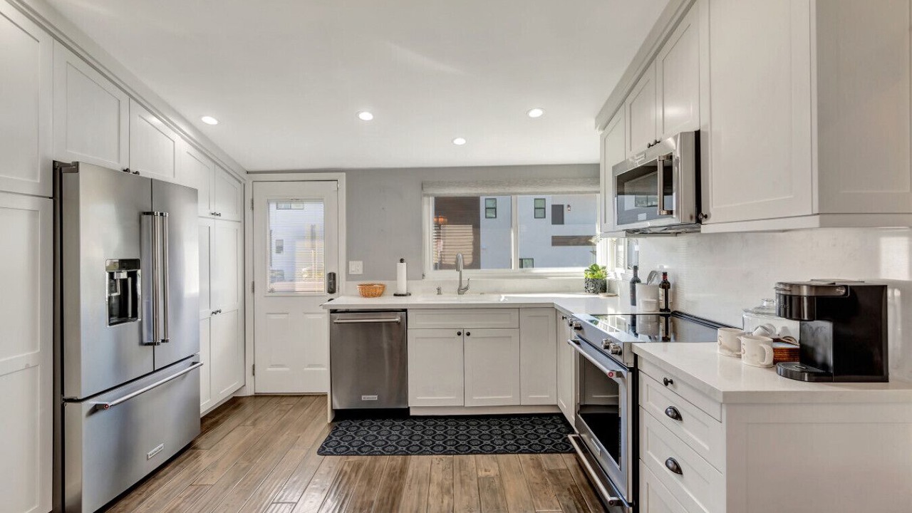 Photo of Kitchen in Corona del Mar