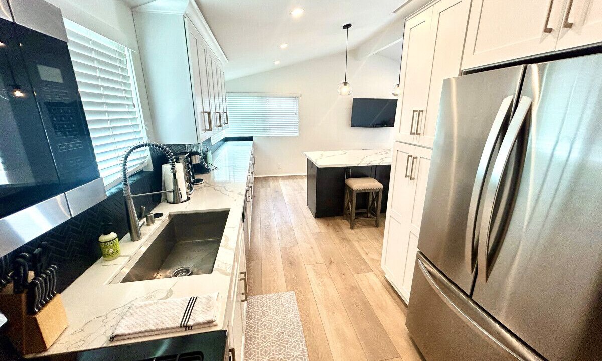 Photo of Kitchen in Corona del Mar