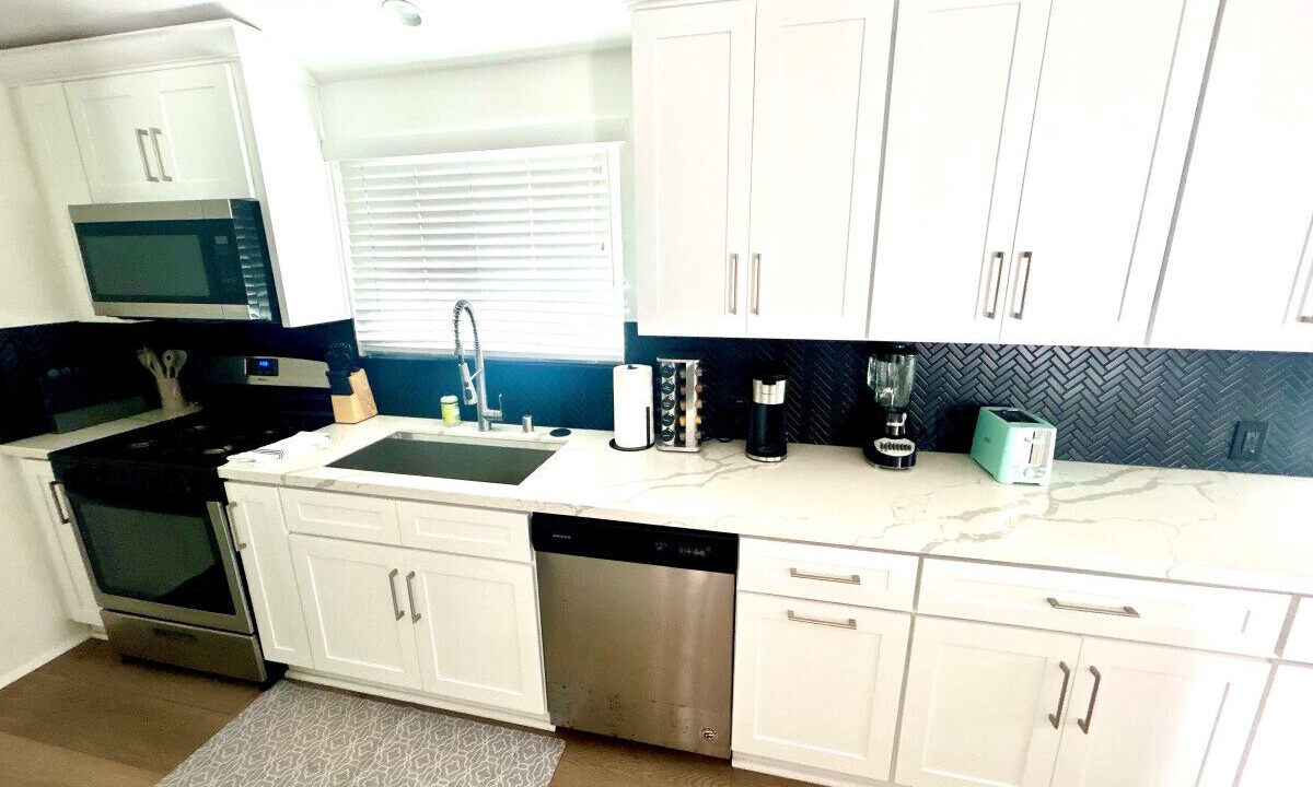 Photo of Kitchen in Corona del Mar