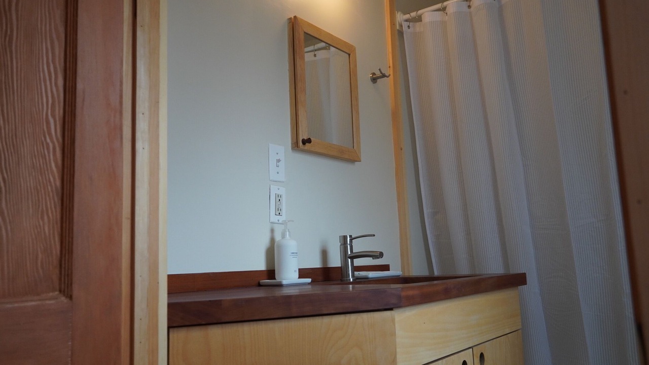 Photo of Bathroom in Port Jervis
