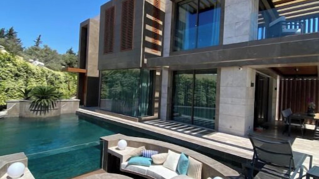 Photo of Outdoor in Bitez