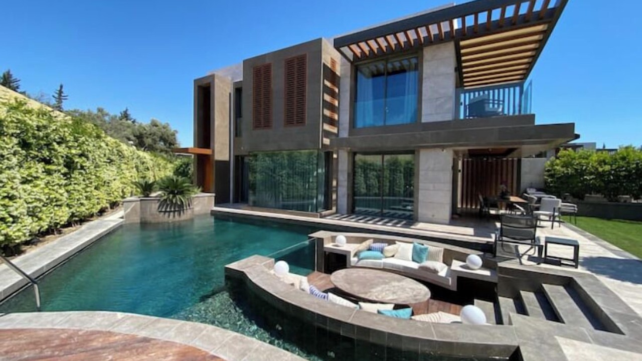 Photo of Outdoor in Bitez