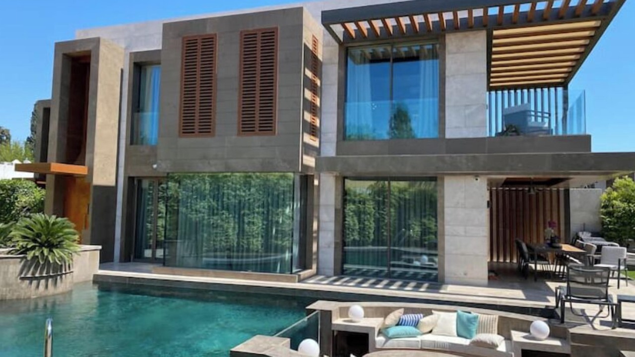 Photo of Outdoor in Bitez