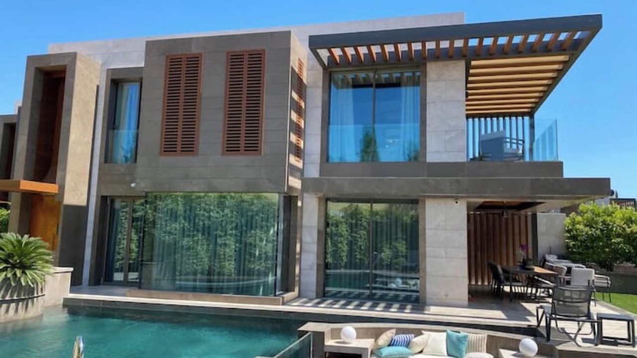 Photo of Outdoor in Bitez