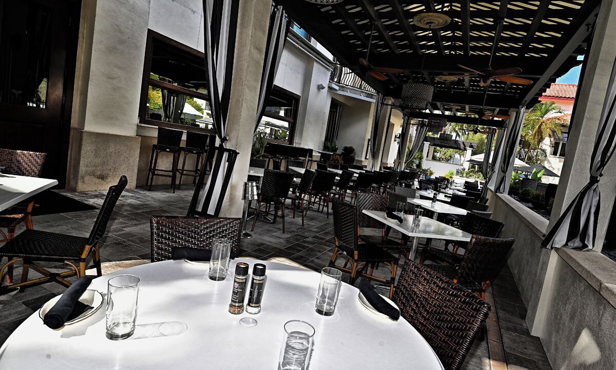 Photo of Outdoor in Redevelopment Area