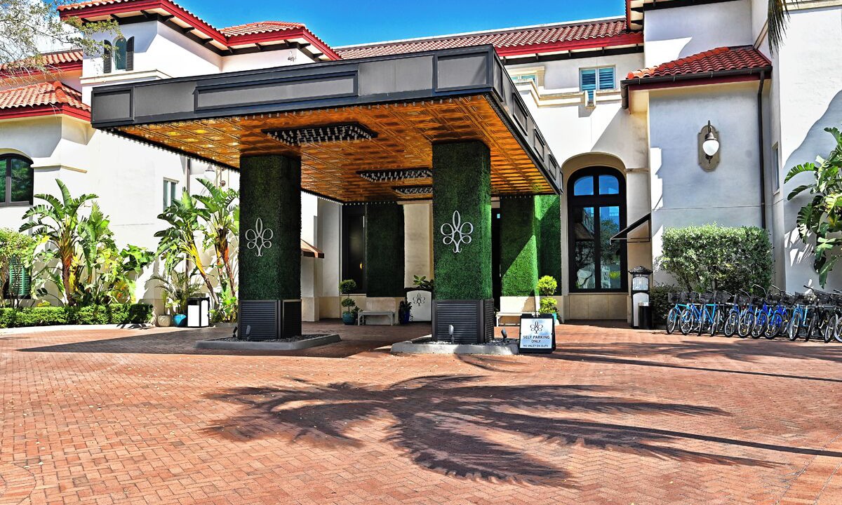 Photo of Outdoor in Redevelopment Area
