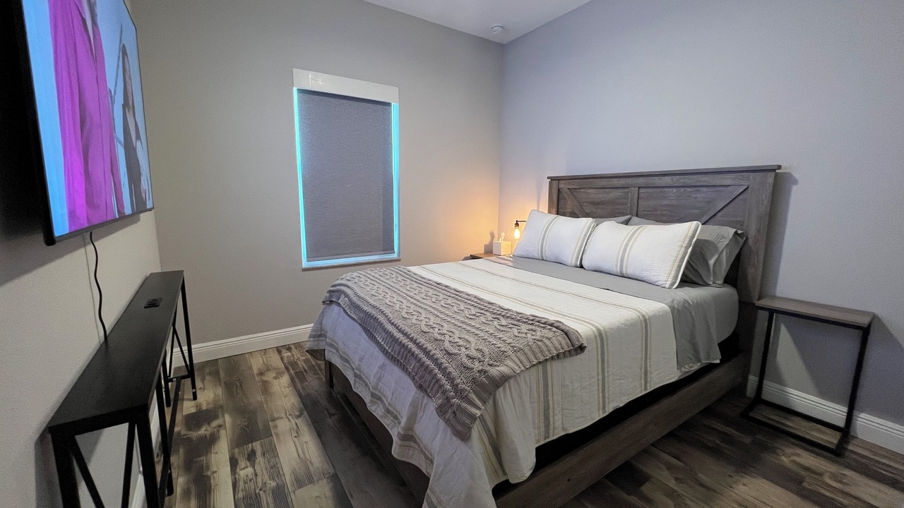 Photo of Bedroom in Fellowship