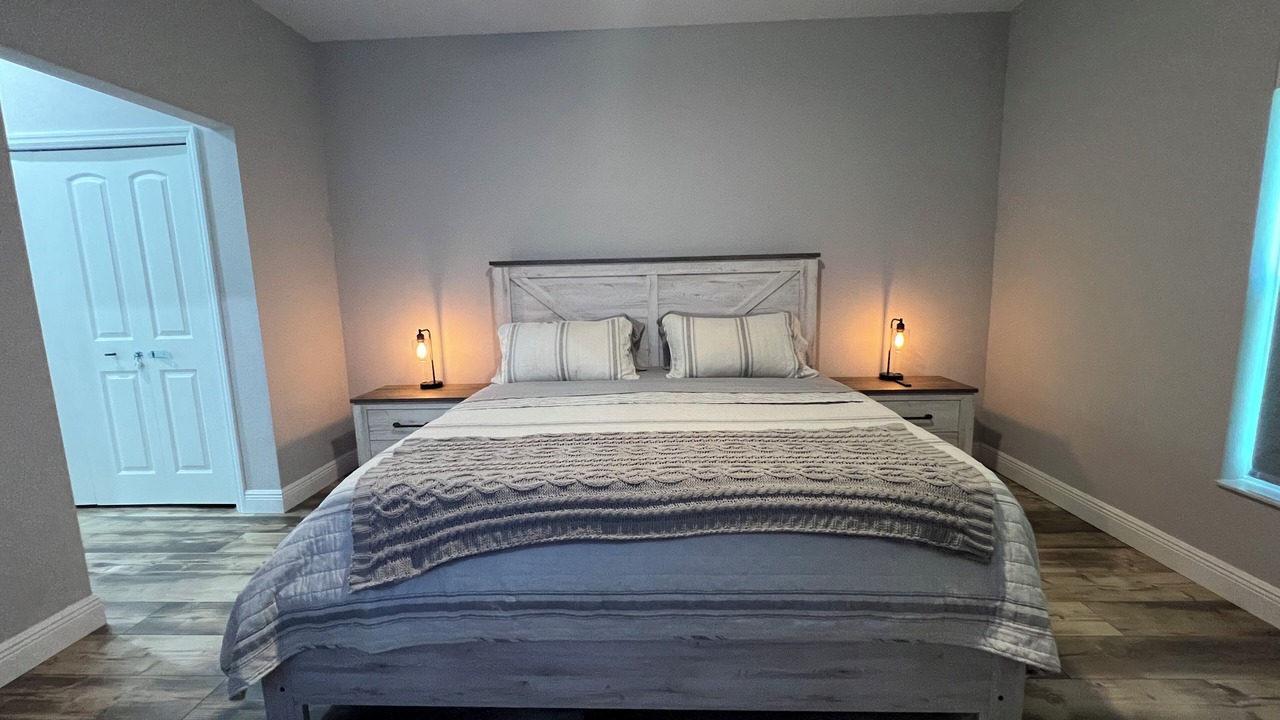 Photo of Bedroom in Fellowship