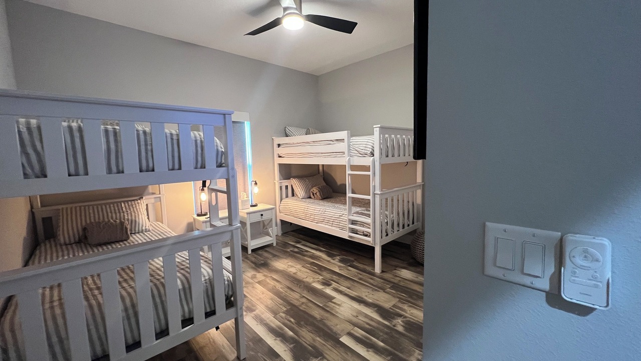 Photo of Bedroom in Fellowship