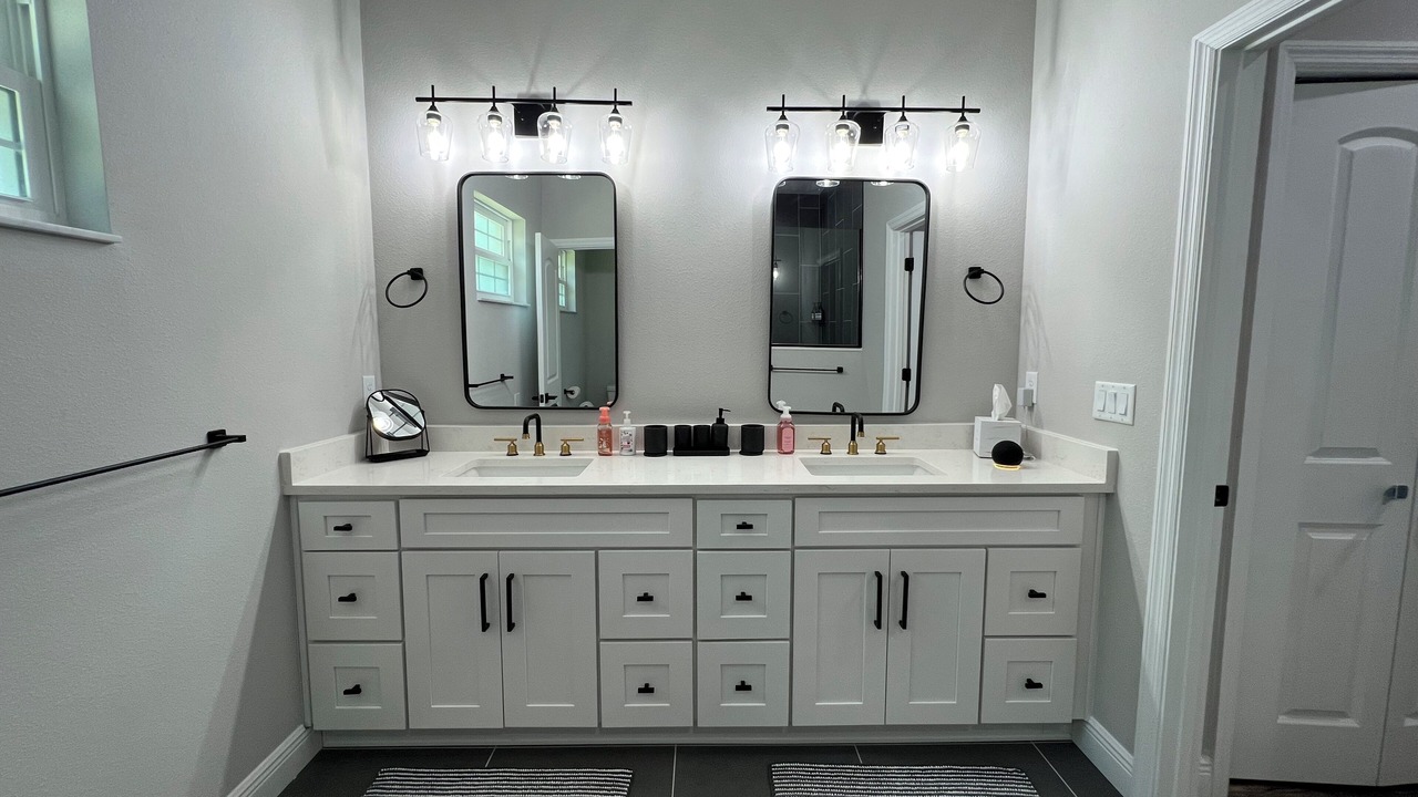 Photo of Bathroom in Fellowship