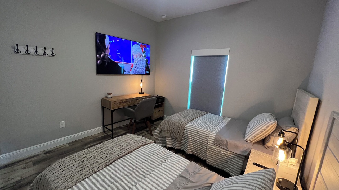 Photo of Bedroom in Fellowship