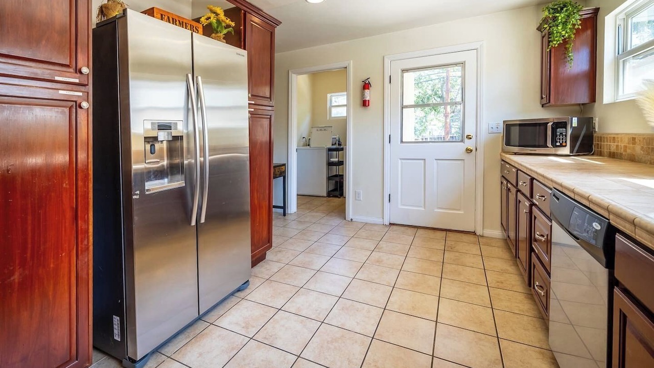 Photo of Kitchen in Downtown Riverside