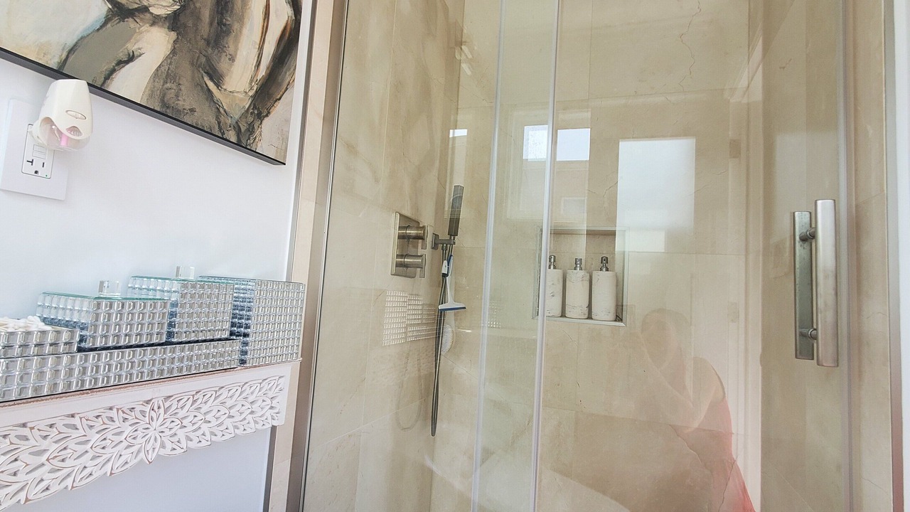 Photo of Bathroom in North Redondo