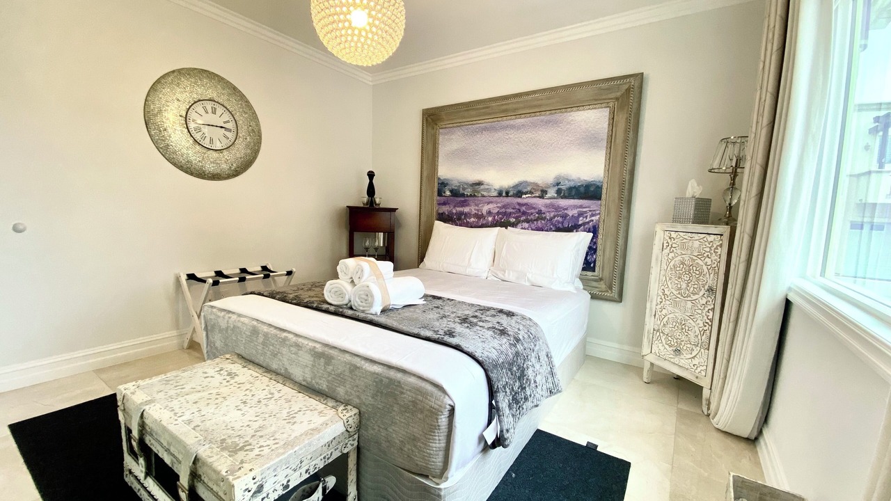 Photo of Bedroom in North Redondo